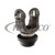 22-3521 Power Take Off Collar End Yoke