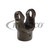20-9317 Power Take Off End Yoke