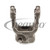 55-9321 Power Take Off Quick Disconnect Yoke