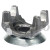 N170-4-721-1X Driveshaft End Yoke