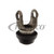 18-7339 Power Take Off Collar End Yoke