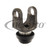 44-4421 Power Take Off Collar End Yoke