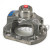 N3-83-3281X Double Cardan CV Flange Yoke