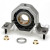 N218102 Driveshaft Center Bearing Assembly