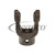22-1162 Power Take Off End Yoke