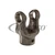 22-1162 Power Take Off End Yoke