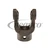 22-1162 Power Take Off End Yoke
