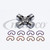 1-0153P Universal Joint