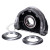 N210661-1X Driveshaft Center Bearing Assembly