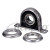 N210873-1X Driveshaft Center Bearing Assembly