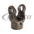 20-9306 Power Take Off End Yoke