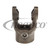 20-9306 Power Take Off End Yoke
