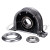N210207-1X Driveshaft Center Bearing Assembly