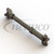 N91382-SF Power Take Off Propshaft Assembly