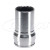 N250-55-31X Driveshaft Splined Weld Sleeve