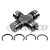 2-0527 Conversion Universal Joint
