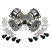 3-0055 Universal Joint