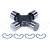 3-0415 Universal Joint