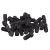 50-0449 Set Screw- Square Drilled