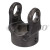 10-1574 Power Take Off End Yoke