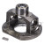 N3-83-024X Double Cardan CV Flange Yoke
