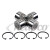 3-2521 Universal Joint
