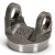 N729-28-397 Driveshaft Tube Yoke