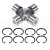 3-0621 Universal Joint