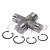 3-2580 Universal Joint