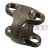 N2-26-367 Double Cardan CV H Yoke