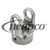 10-1580 Power Take Off End Yoke