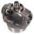 N2-28-2957X Double Cardan CV Ball Stud Tube Weld Yoke