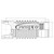 N4-85-5550-AP Aluminum Yoke Shaft Kits