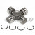 2-3011G Universal Joint