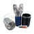N3-85-3540-AP Aluminum Yoke Shaft Kits