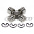 1-0153G Universal Joint