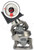 N924141HAG Double Cardan Head Assembly
