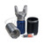 N3-85-3535-AP Aluminum Yoke Shaft Kits