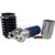 N3-85-4140-AP Aluminum Yoke Shaft Kits
