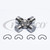 3-0155PB Universal Joint (100 pc. Bulk Pack)