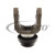 44-4406 Power Take Off Collar End Yoke