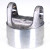 A48-28-5012 Driveshaft Tube Yoke Aluminum