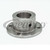 N4-1-1133-9 Driveshaft Companion Flange