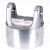 A41-28-5012 Driveshaft Tube Yoke Aluminum