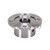 N4-1-1133-4 Driveshaft Companion Flange