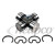 1-0248 Conversion Universal Joint