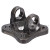 N2-2-1049 Driveshaft Flange Yoke