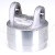 A33-28-5012 Driveshaft Tube Yoke Aluminum