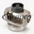 N3-28-1327-1X Double Cardan CV Ball Stud Tube Weld Yoke