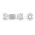 N170-IAD-1747 ShaftSwap® Interaxle Driveshaft (LTL Only)